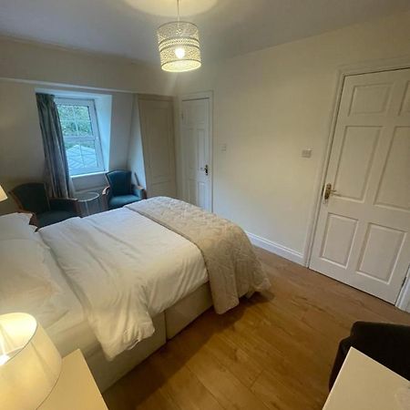 Beechwood House Accommodation Blarney Exterior photo