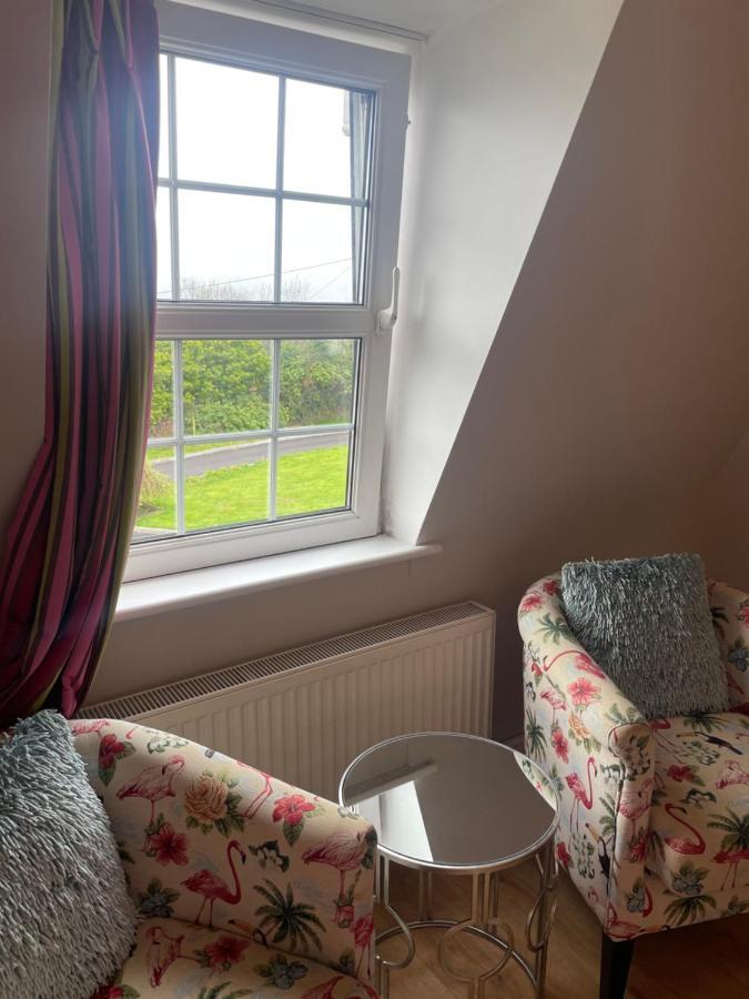 Beechwood House Accommodation Blarney Exterior photo