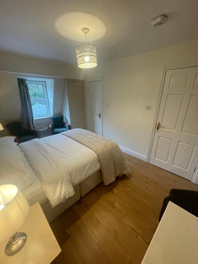 Beechwood House Accommodation Blarney Exterior photo