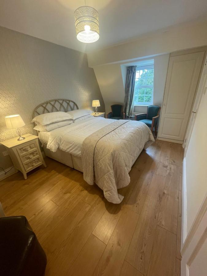 Beechwood House Accommodation Blarney Exterior photo