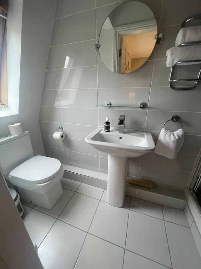 Beechwood House Accommodation Blarney Exterior photo