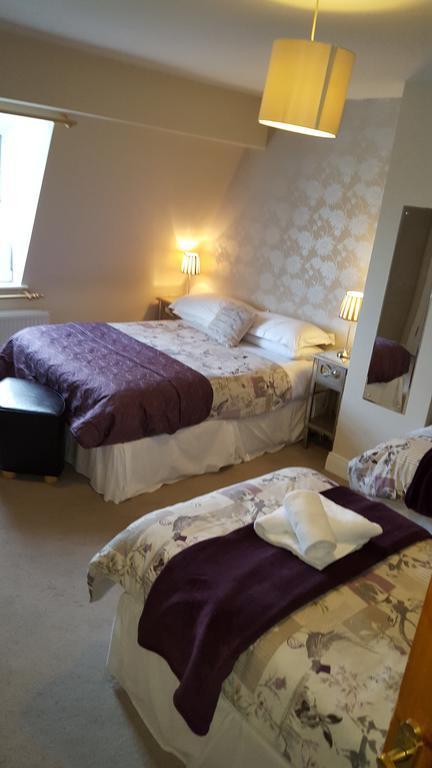 Beechwood House Accommodation Blarney Exterior photo
